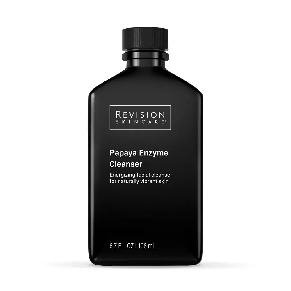 REVISION SKINCARE Papaya Enzyme Cleanser