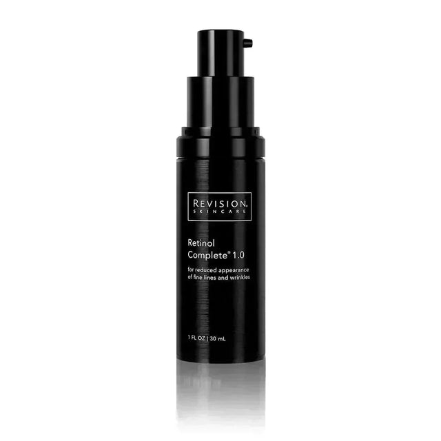 REVISION SKINCARE Retinol Complete® 1.0 1 fl oz - Your Skincare Source