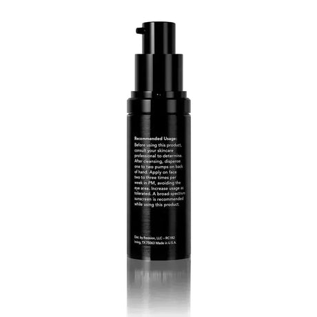 REVISION SKINCARE Retinol Complete® 1.0 1 fl oz - Your Skincare Source