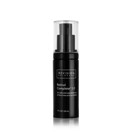 REVISION SKINCARE Retinol Complete® 1.0 1 fl oz - Your Skincare Source