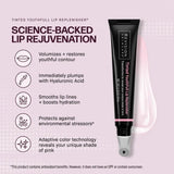 REVISION SKINCARE YouthFull Lip Replenisher TINTED