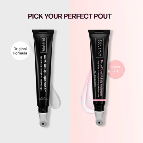 Revision Skincare YouthFull Lip Replenisher UNTINTED