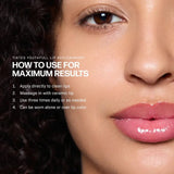 REVISION SKINCARE YouthFull Lip Replenisher TINTED