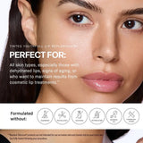 REVISION SKINCARE YouthFull Lip Replenisher TINTED