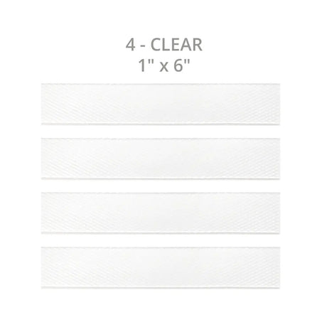 Silagen Silicone Gel Sheeting 1x6  texture- Your Skincare Source