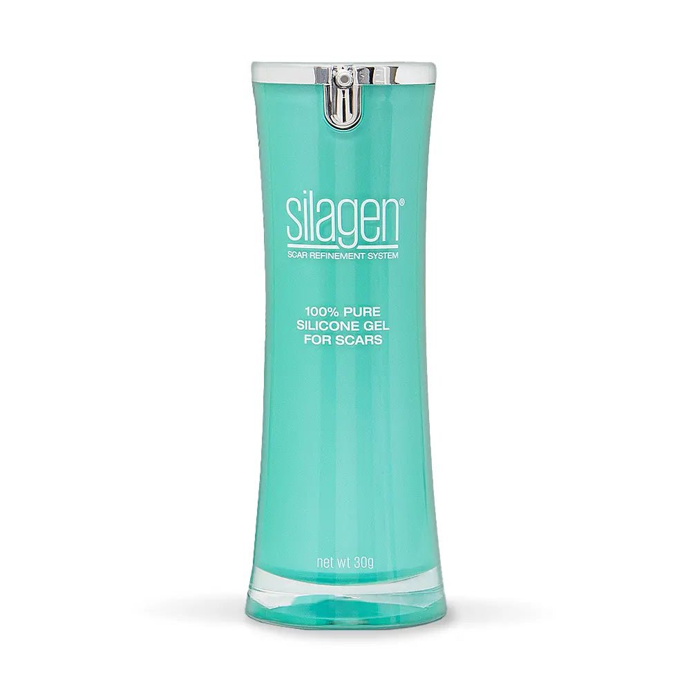 Silagen® 100% Pure Silicone Gel 30g - Your Skincare Source