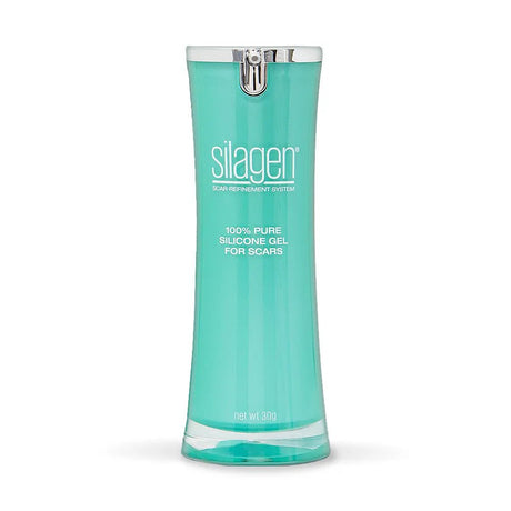 Silagen® 100% Pure Silicone Gel 30g - Your Skincare Source