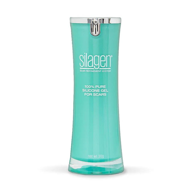 Silagen® 100% Pure Silicone Gel 30g - Your Skincare Source
