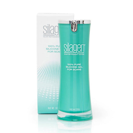 Silagen® 100% Pure Silicone Gel 30g