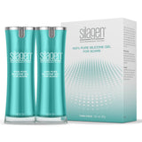 Silagen® 100% Pure Silicone Gel 30g twin set box