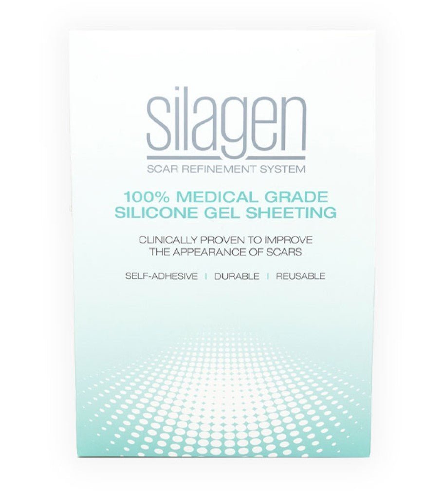 Silagen 1