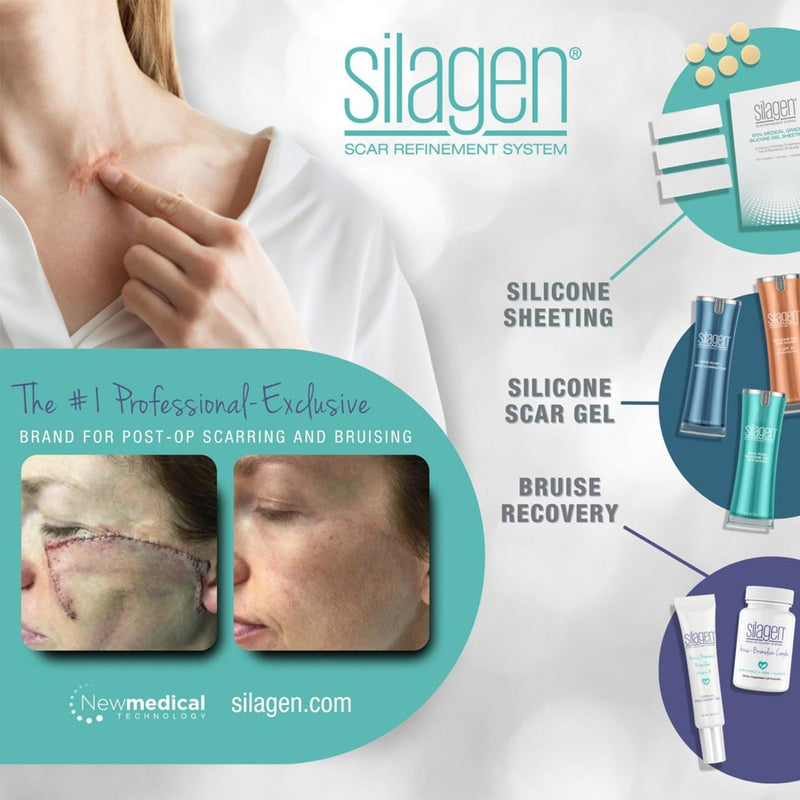 Silagen 1