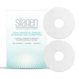 Silagen Breast Circle Silicone Shape with box at Your Skincare Source