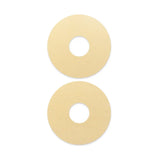 Silagen Areola Circles Silicone Shapes BEIGE
