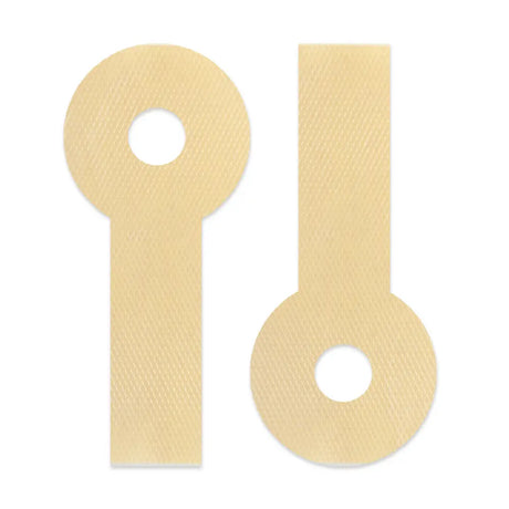 Silagen Lollypop Silicone Shapes for Breast Scars BEIGE