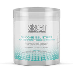 Silagen Silicone Extremity/ Abdominal Sheet 2