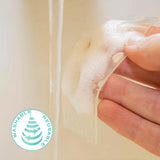 Silagen Silicone Extremity/ Abdominal Sheet 24" x 2"  CLEAR