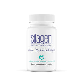 SILAGEN Post Procedure Rapid Recovery Kit - Your Skincare Source