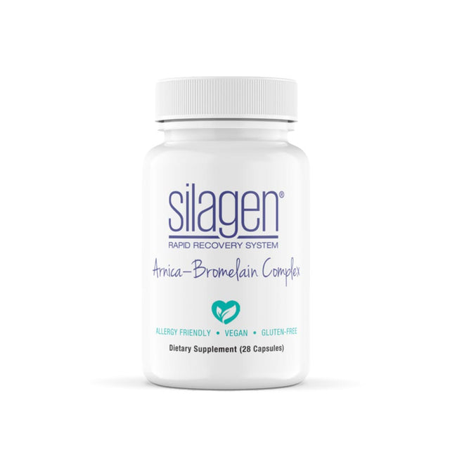 SILAGEN Post Procedure Rapid Recovery Kit - Your Skincare Source