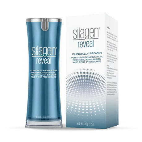 Silagen Reveal and box Your Skincare Source