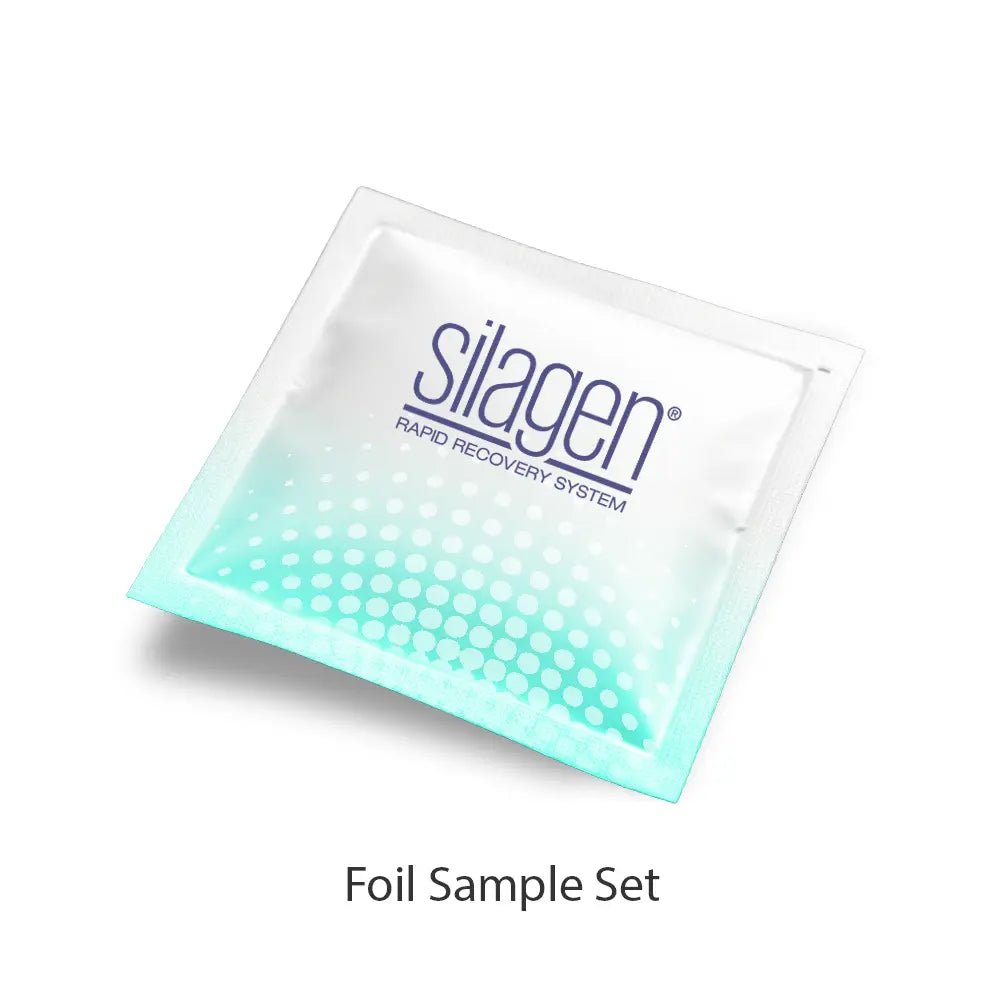 Gift- Silagen Sample Set