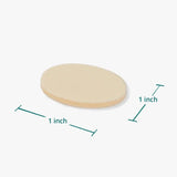 Silagen Dots Beige 1" Size - Your Skincare Source