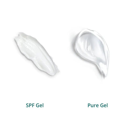 Silagen SPF and Pure Gel textures - Your Skincare Source