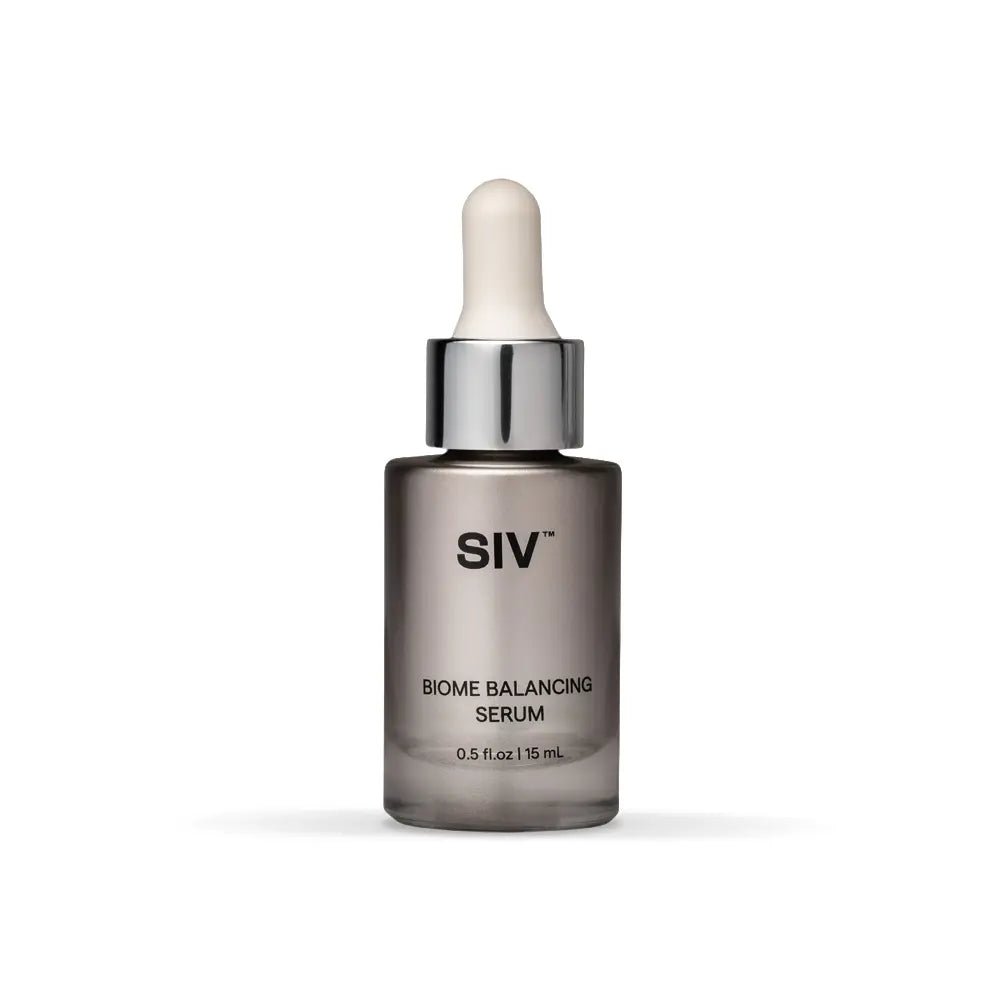 SIV Biome Balancing Serum Dropper Bottle 15 mL - Your Skincare Source