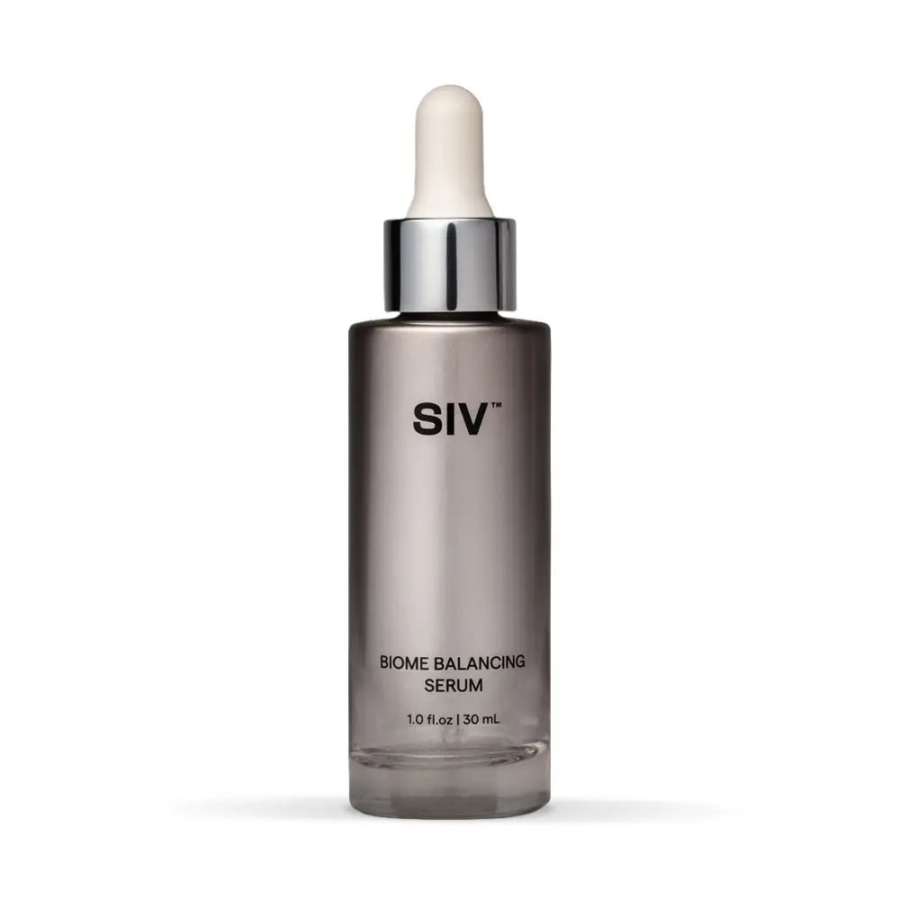 SIV Biome Balancing Serum Dropper Bottle 30 mL - Your Skincare Source