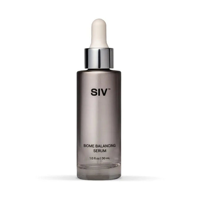 SIV Biome Balancing Serum Dropper Bottle 30 mL - Your Skincare Source