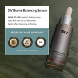 How to use SIV Biome Balancing Serum Bottle - Your Skincare Source