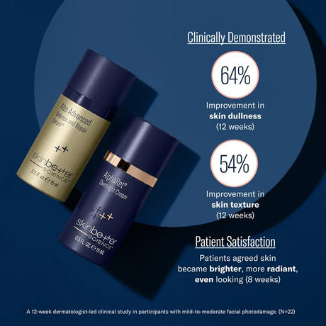 SkinBetter A-Team Duo Kit