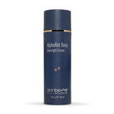 AlphaRet Body Overnight Cream on a white background - SkinBetter #1 sku