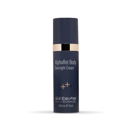 SkinBetter AlphaRet Body Overnight Cream