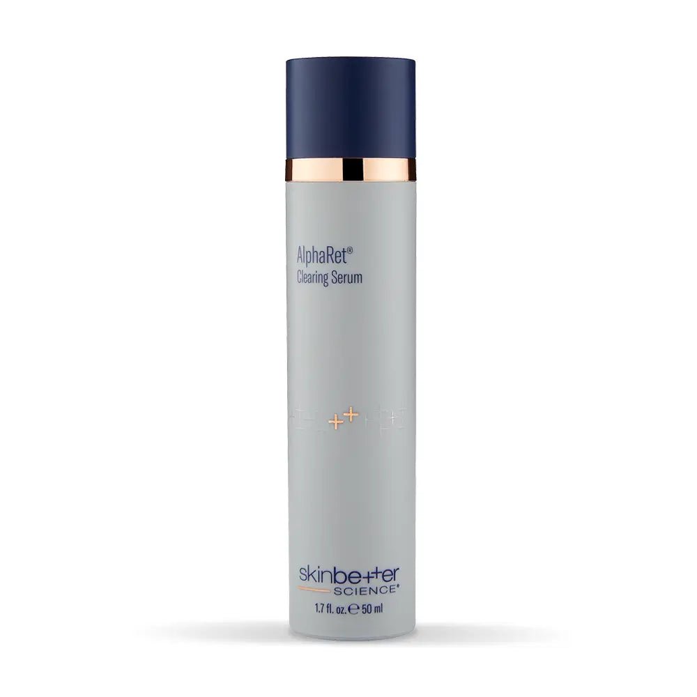 SkinBetter AlphaRet Clearing Serum