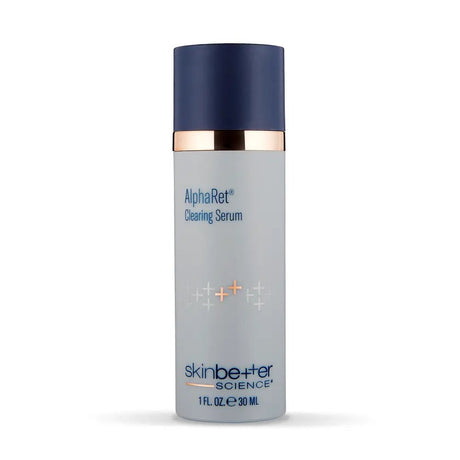 SkinBetter AlphaRet Clearing Serum