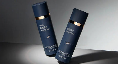 SkinBetter AlphaRet Overnight Cream hero image