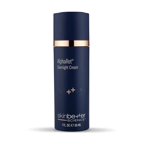 SkinBetter AlphaRet Overnight Cream 30ml