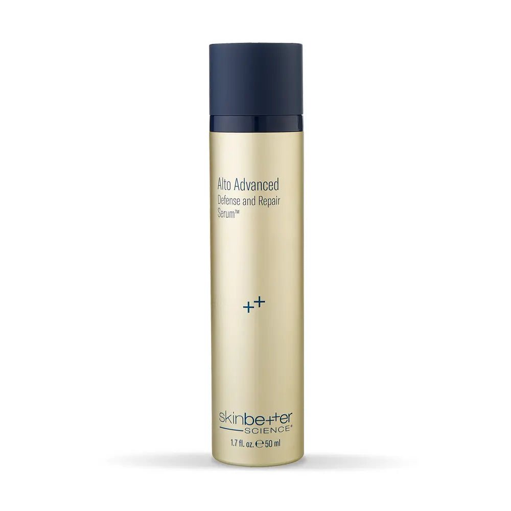 SkinBetter Alto Advanced Sefense and Repair Serum 19 antioxidants