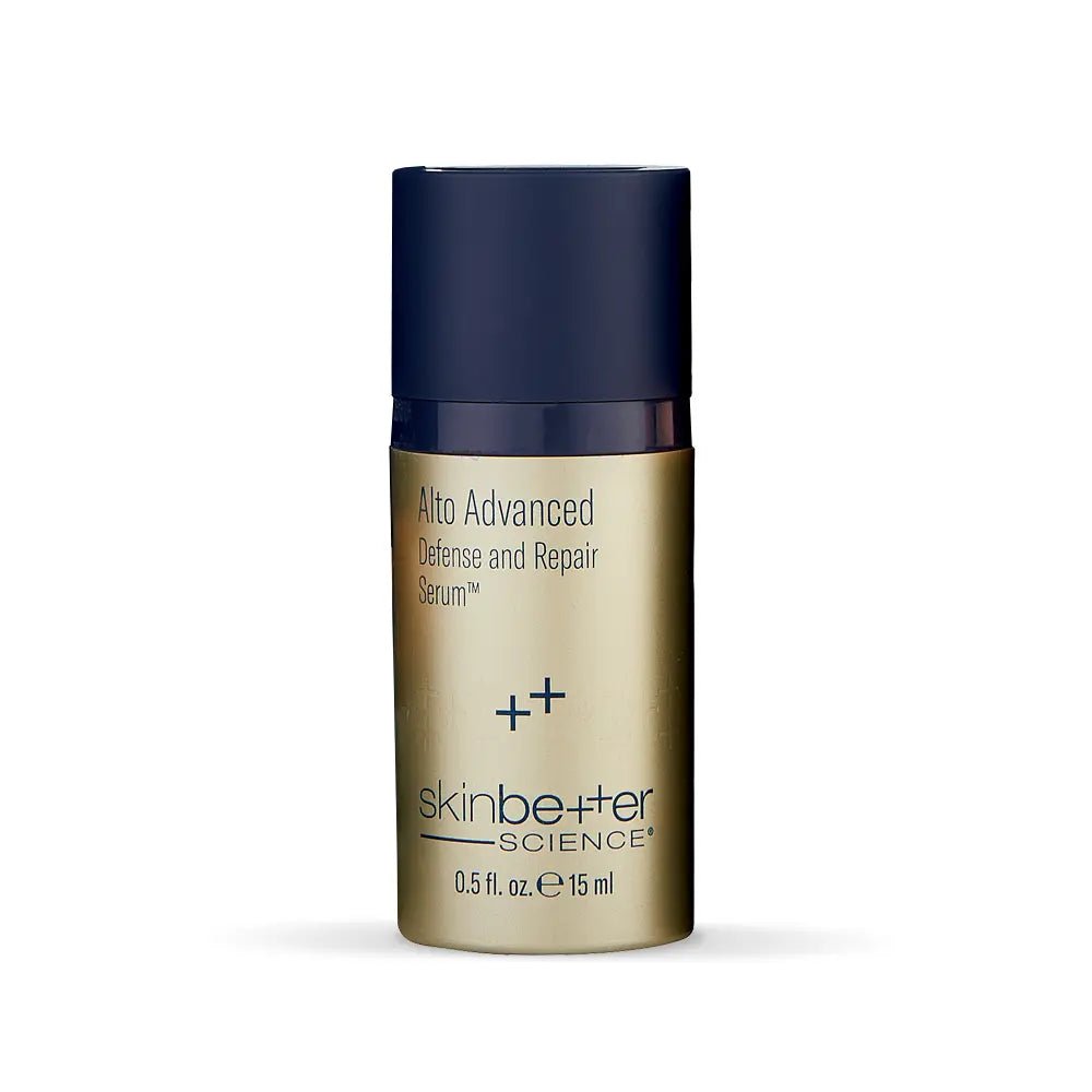 SkinBetter Alto Advanced Defense and Repair Serum