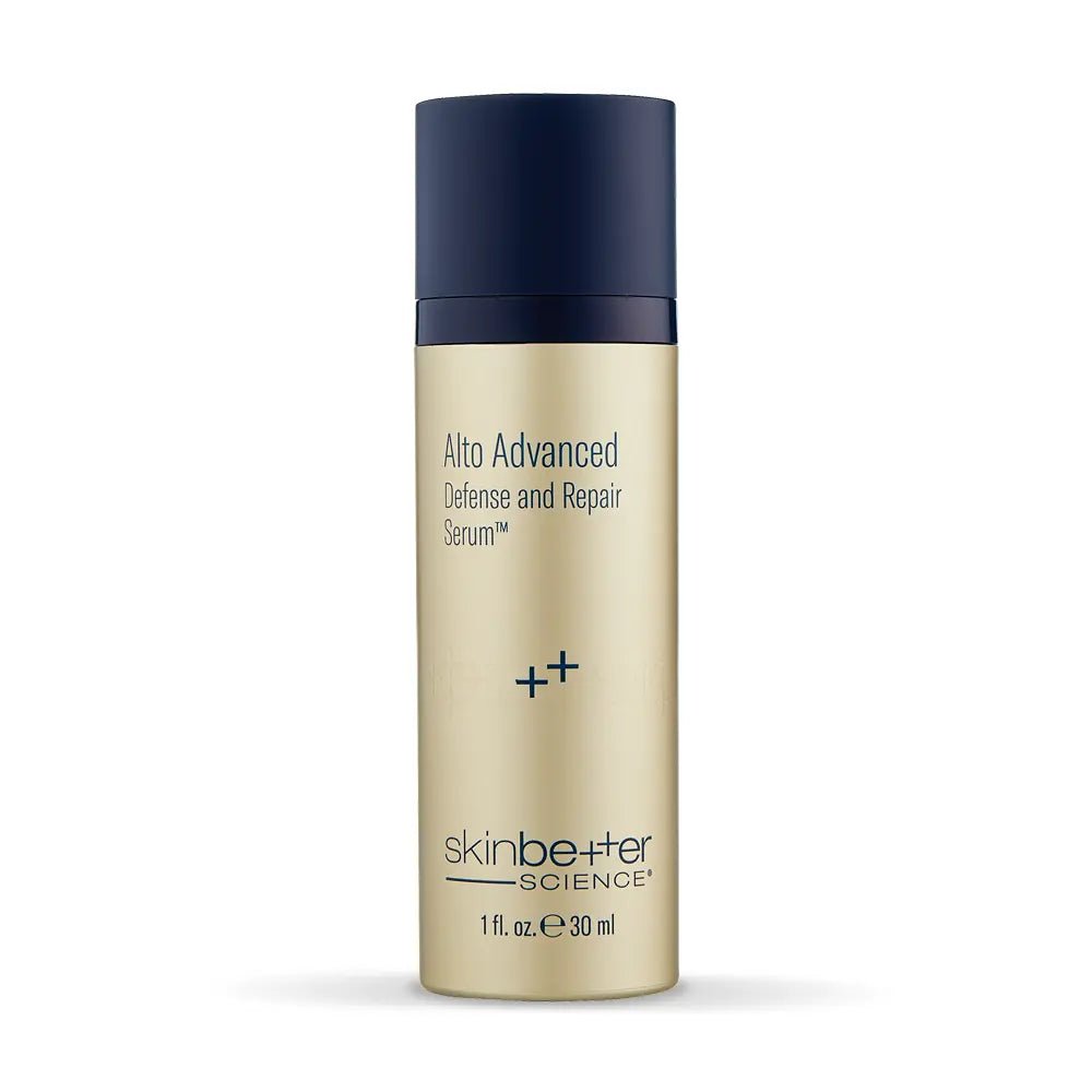 SkinBetter Alto Advanced Sefense and Repair Serum 17 antioxidants