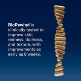 SkinBetter BioRewind Skin Health Dietary Supplement benefits