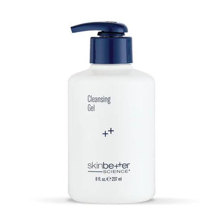 SkinBetter Cleansing Gel Bottle