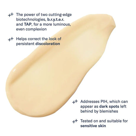 SkinBetter Even Intensive Skin Tone Correcting Serum texture and benefits