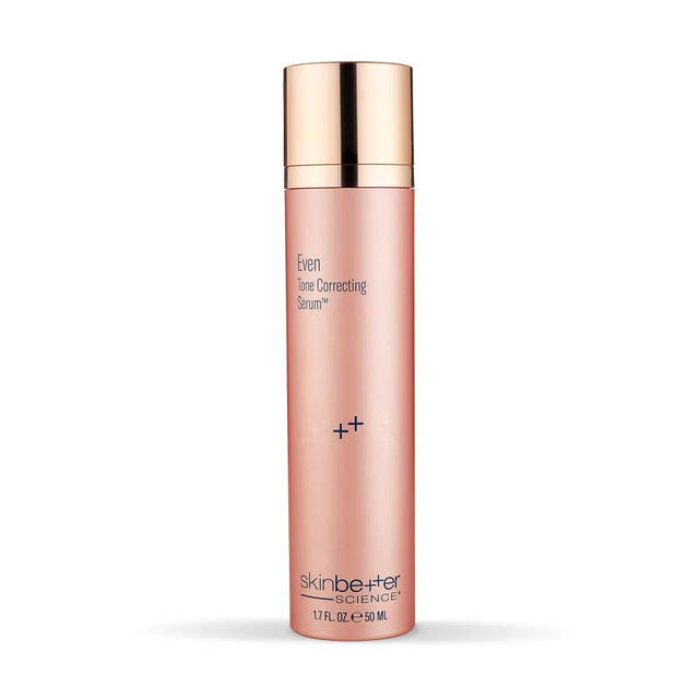 SkinBetter Even Tone Correcting Serum bottle