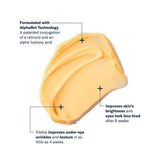 SkinBetter EyeMax AlphaRet Overnight Cream texture and benefits