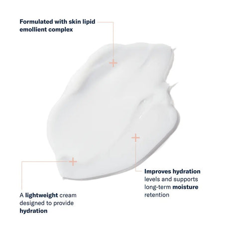 SkinBetter Hydration Boosting Cream texture and benefits