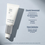SkinBetter Instant Effect Gel EYE clinical study results