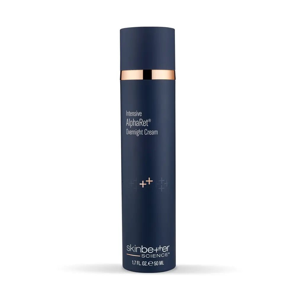 SkinBetter Intensive AlphaRet Overnight Cream 50 ml bottle