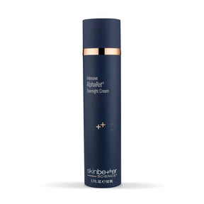 SkinBetter Intensive AlphaRet Overnight Cream 50 ml bottle